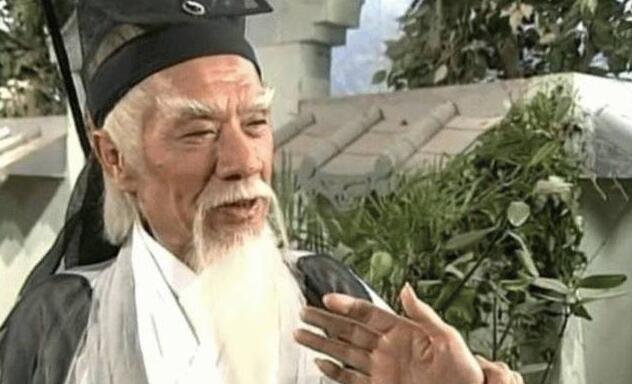 永遠的張三豐！98歲常楓「睡夢闔眼離去」生前瀟灑不羈　組頑童聯誼會「大方公開長壽秘訣」