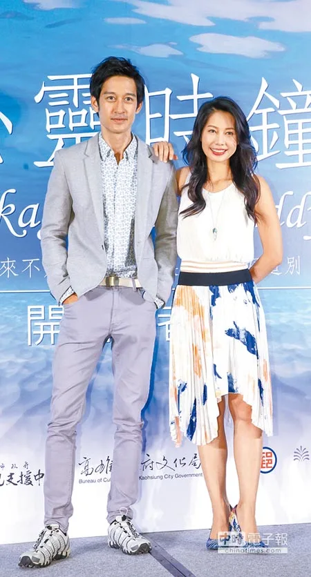 勒緊褲帶過活！金鐘男星「3年只接到一部戲」偕母租屋淡水　「每天騎單車通勤」淚謝柯叔元霸氣伸手