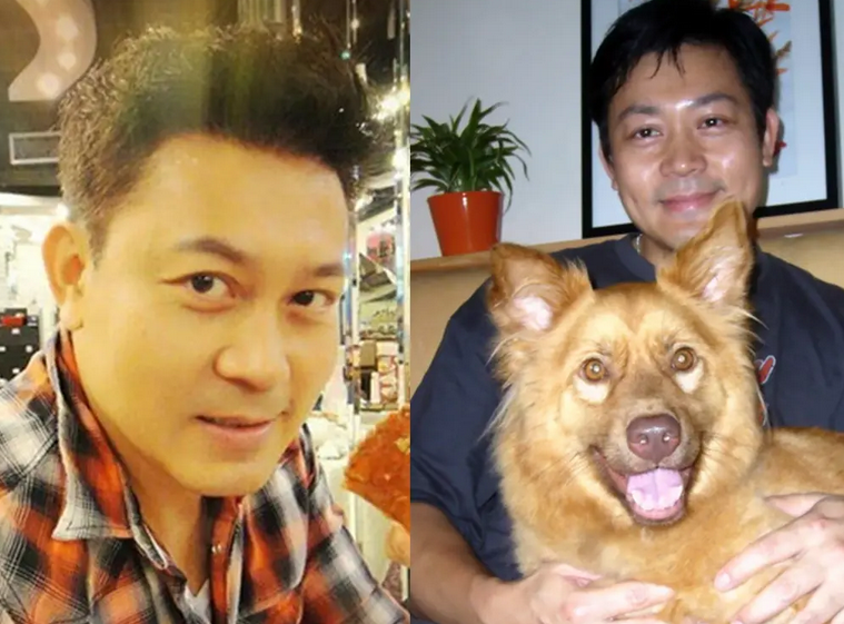 綠葉男星59歲離世！「長跑13年戀情無果」偷偷退出圈內群組　「無兒女送終」生命最後和狗相伴