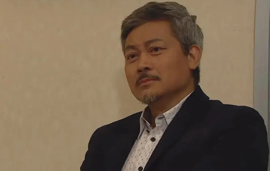 綠葉男星59歲離世！「長跑13年戀情無果」偷偷退出圈內群組　「無兒女送終」生命最後和狗相伴
