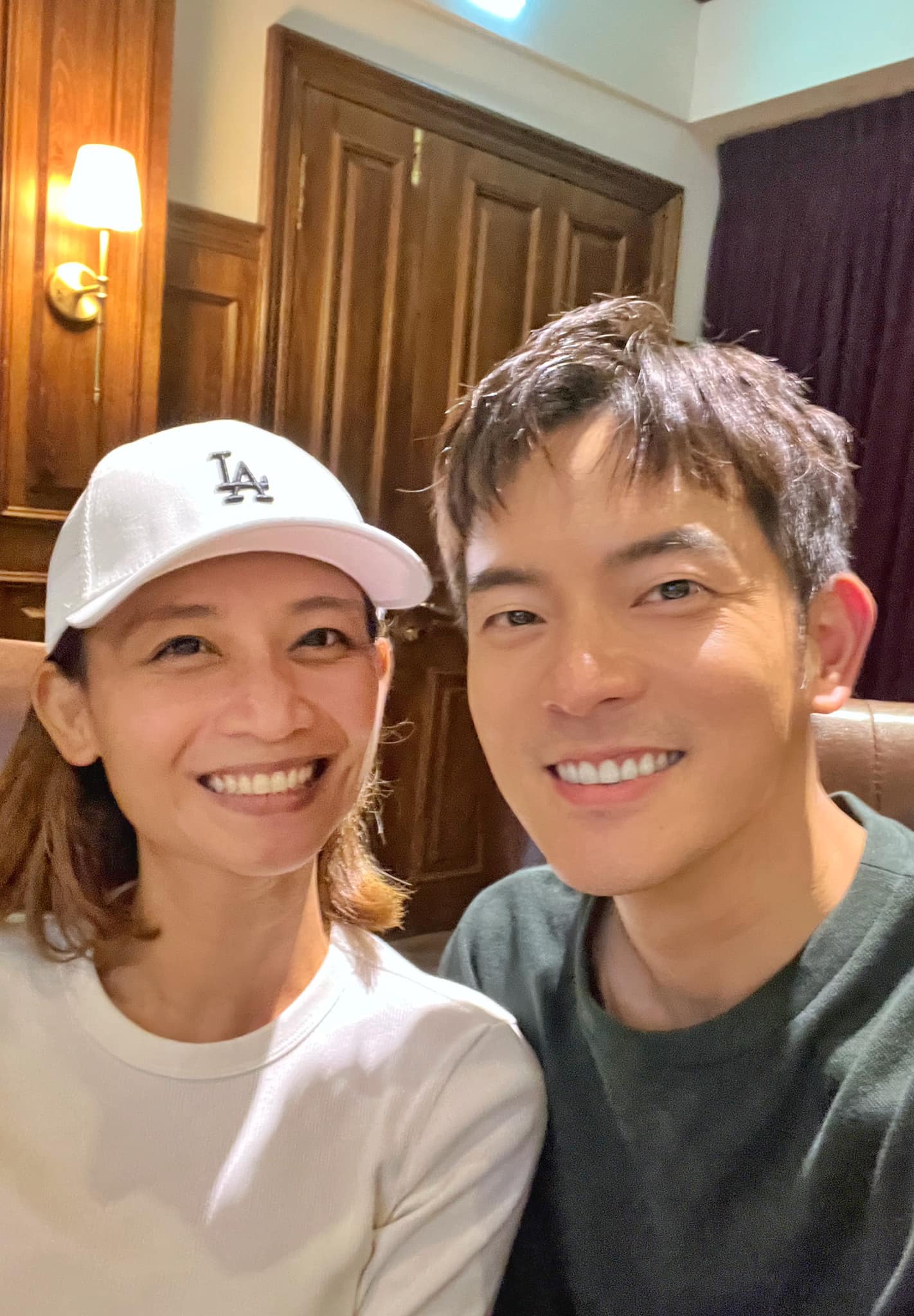 慈惠40歲生日願望！宥勝攜妻飛澳洲「開豪華露營車」自駕1萬公里趴趴走　「長達19天蜜月之旅」到處充滿驚喜