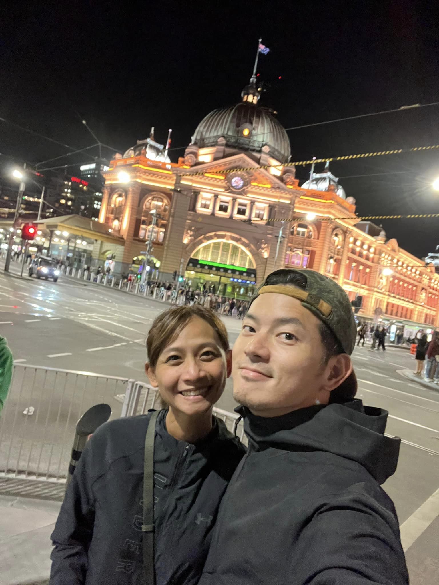 慈惠40歲生日願望！宥勝攜妻飛澳洲「開豪華露營車」自駕1萬公里趴趴走　「長達19天蜜月之旅」到處充滿驚喜