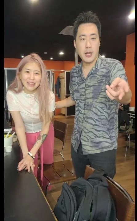 訂婚後首露面！余祥銓公開婚禮細節「李亞萍哭喊難承受」觸景傷情　爸媽急抱孫「小倆口曝做人進度」