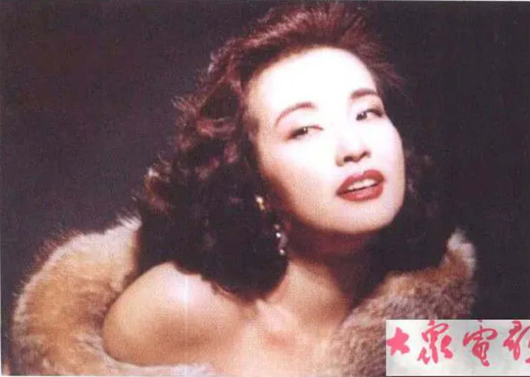 她蹲過監獄！離3次婚「被大13歲富商」追30年　61歲再嫁豪門「70歲近照」驚艷眾人