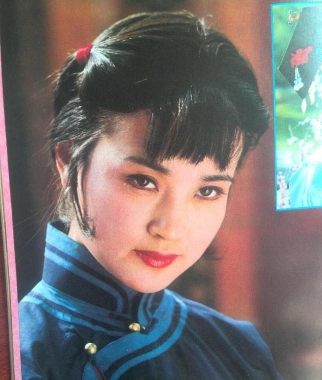 她蹲過監獄！離3次婚「被大13歲富商」追30年　61歲再嫁豪門「70歲近照」驚艷眾人
