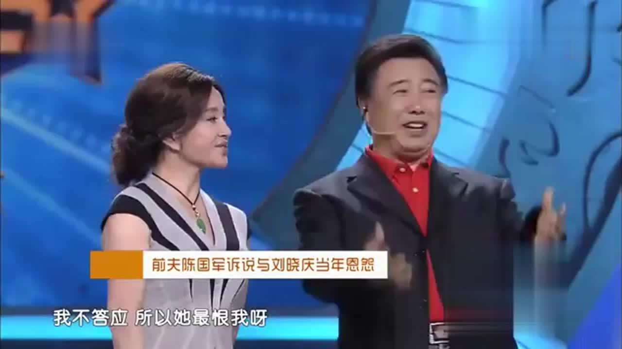她蹲過監獄！離3次婚「被大13歲富商」追30年　61歲再嫁豪門「70歲近照」驚艷眾人
