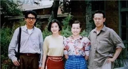 她蹲過監獄！離3次婚「被大13歲富商」追30年　61歲再嫁豪門「70歲近照」驚艷眾人