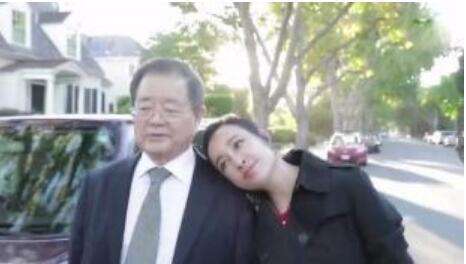 她蹲過監獄！離3次婚「被大13歲富商」追30年　61歲再嫁豪門「70歲近照」驚艷眾人