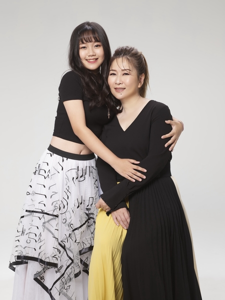 遺傳媽媽好聲音！張秀卿19歲愛女「攻讀頂尖音樂名校」自立求學　她驕傲喊「個性像我」根本不用操心