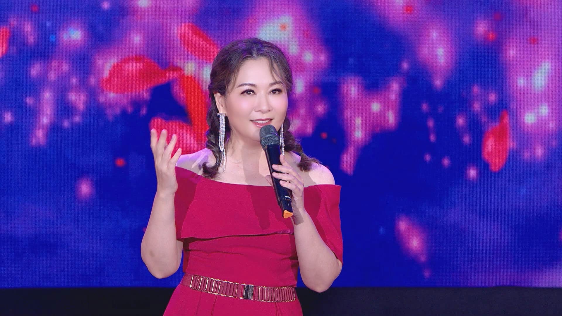 遺傳媽媽好聲音！張秀卿19歲愛女「攻讀頂尖音樂名校」自立求學　她驕傲喊「個性像我」根本不用操心