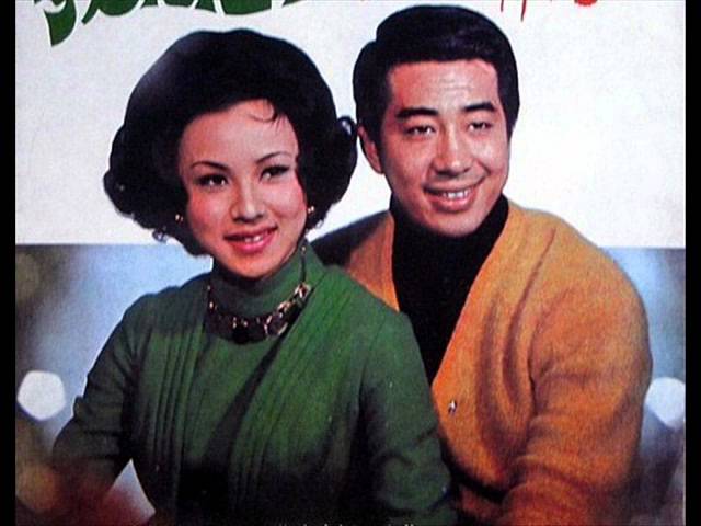 當紅為愛隱退！73歲資深女星「驚覺丈夫搞上男人」心寒離婚　再嫁失婚男「30年感情不變」曝幸福秘方