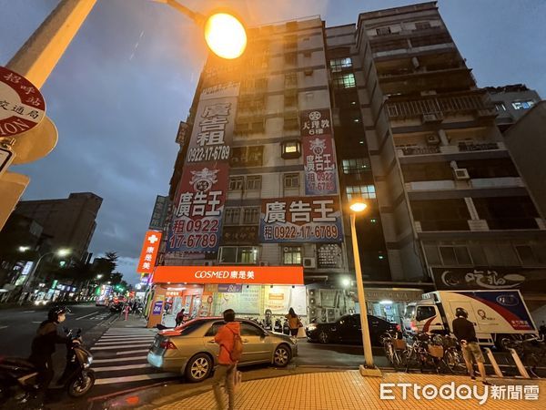 失蹤數日!新北民房開門「驚見女屍躺百日」 女兒抬頭:「我在等她復活」