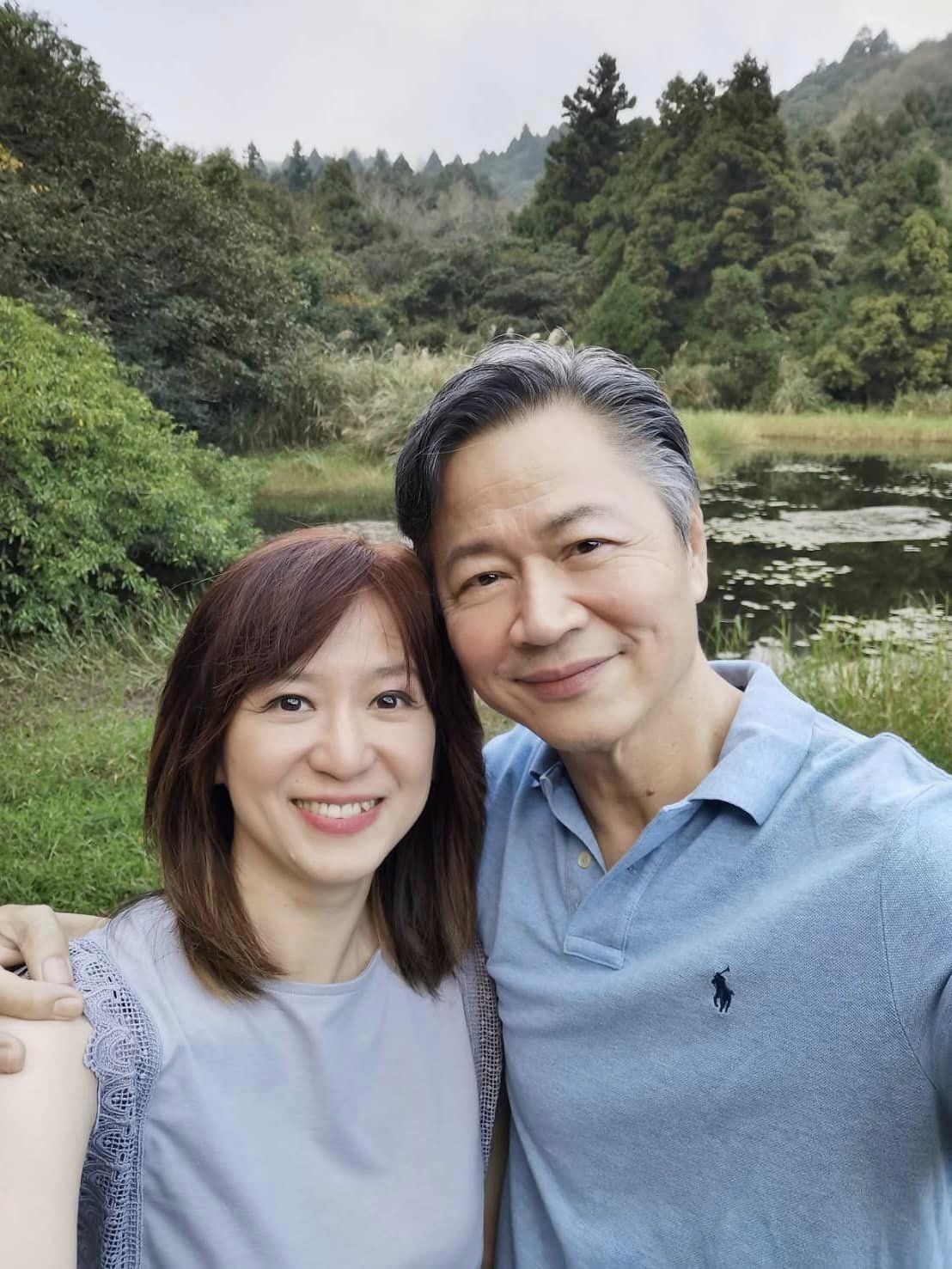 新婚不到1個月！美女主播現身「頻誇老公真的是神隊友」　鬆口早已達成共識「計畫離開台灣」