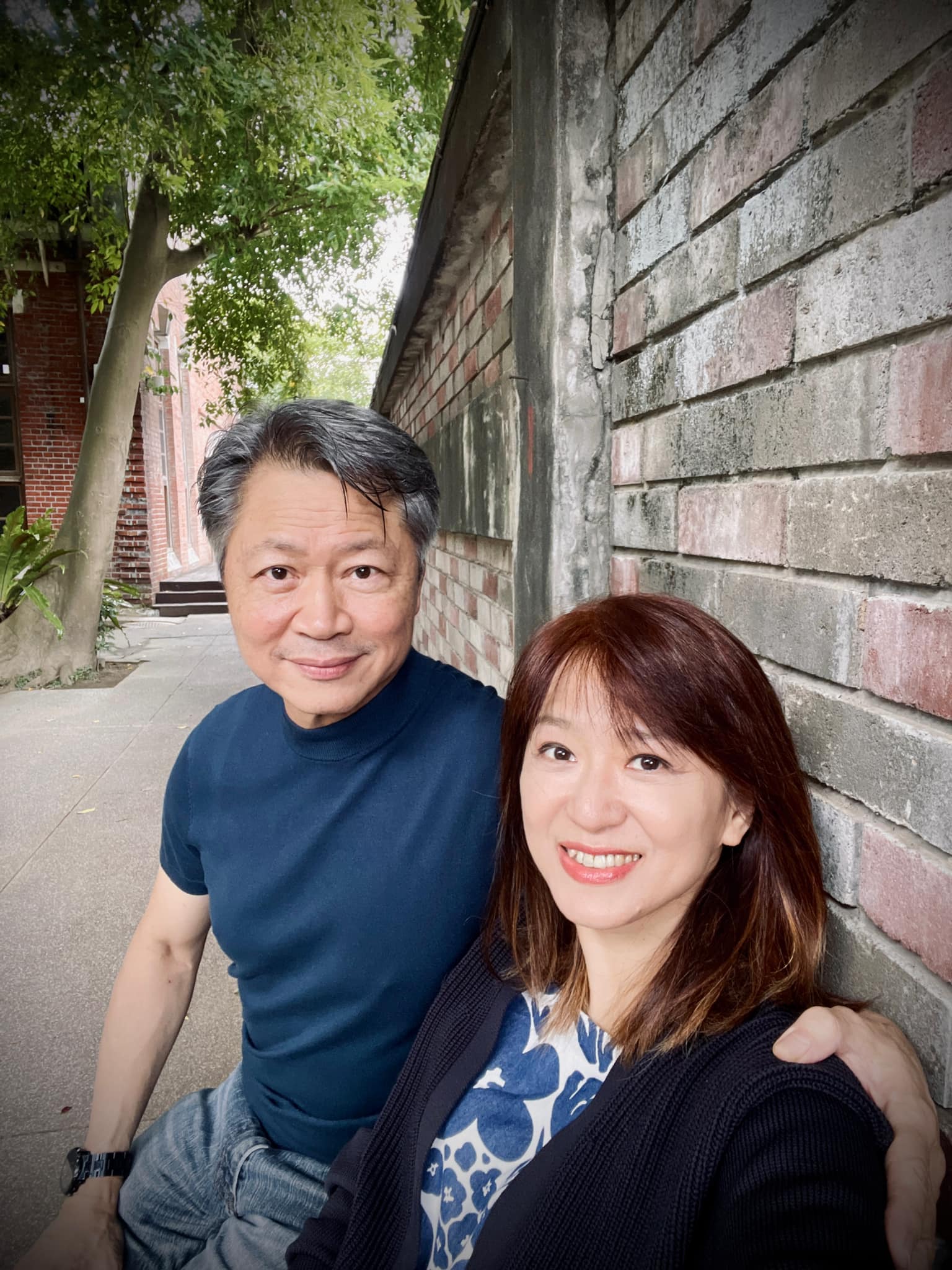 新婚不到1個月！美女主播現身「頻誇老公真的是神隊友」　鬆口早已達成共識「計畫離開台灣」