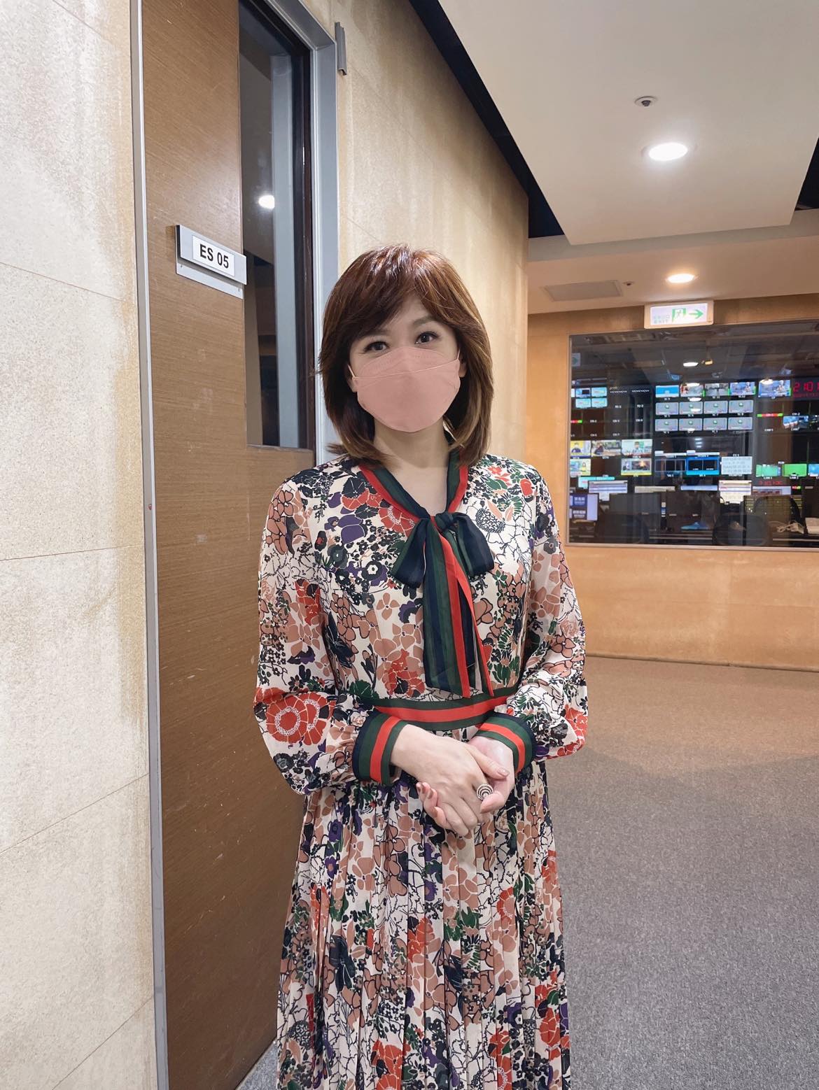 新婚不到1個月！美女主播現身「頻誇老公真的是神隊友」　鬆口早已達成共識「計畫離開台灣」