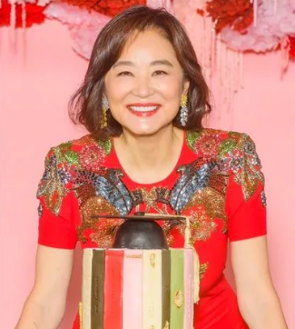 生命中三男人！68歲林青霞告白「尪是我心中巨人」內疚：娶我付出很大代價　「與秦祥林重聯繫」感情早已昇華