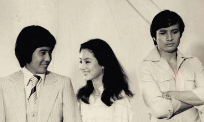 生命中三男人！68歲林青霞告白「尪是我心中巨人」內疚：娶我付出很大代價　「與秦祥林重聯繫」感情早已昇華