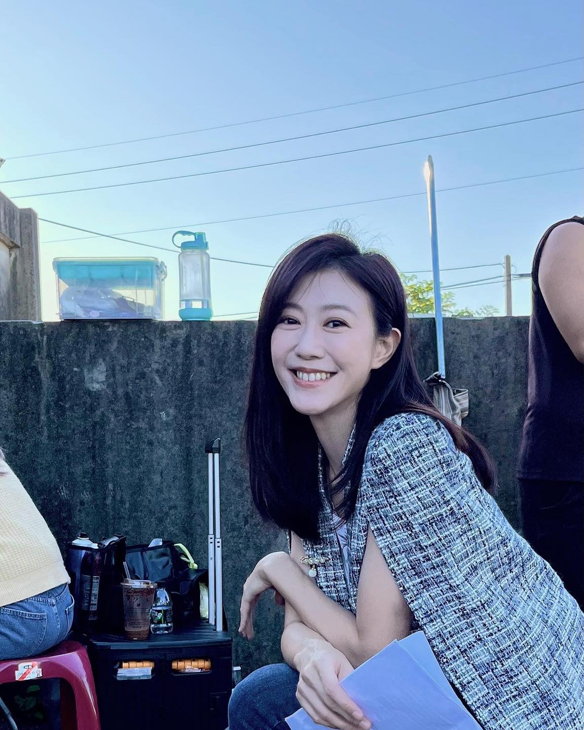 私下是女老闆！《一家團圓》心怡「燒500萬創業成功」擁3分店　「超強技藝曝光」網讚：真的是才女