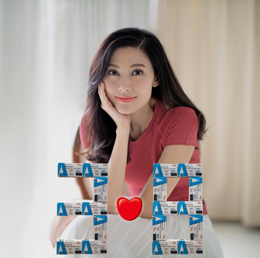 只有中學學歷！最美港姐靠自己進修「精通7種語言」成碩士　「一開口驚艷眾人」11歲愛子罕亮相