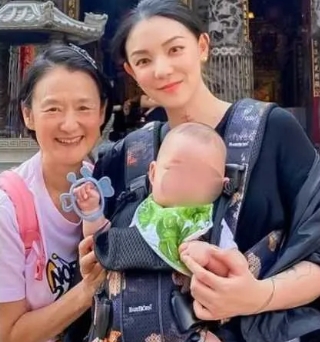 偽單親2年！女星宣布離婚「曬首張全家福照」：最好的結局　媽媽譚艾珍「不插手干預」：當爸媽要懂得裝傻