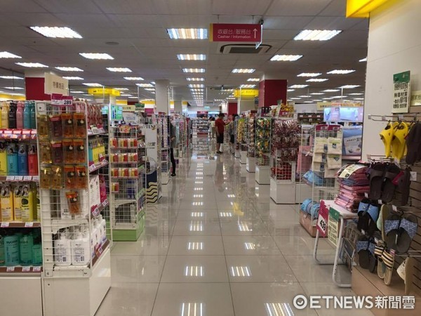 寶雅店內不斷廣播「神秘數字68814」她愣問：什麼意思　釣出前員工「公布正確解答」瞬間恍然大悟
