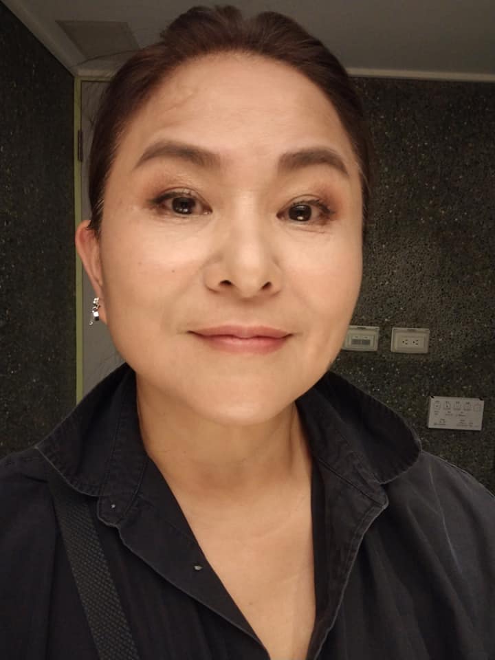 90年代玉女歌手裘海正淡出歌壇26年 與養豬大戶老公鄉下慢活 自曝夫妻從未同居超過三個月