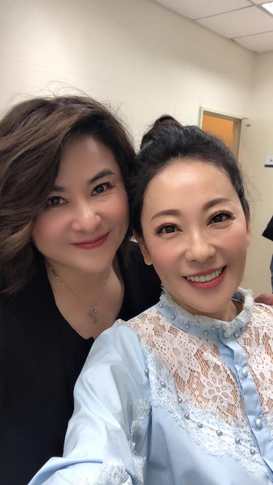 90年代玉女歌手裘海正淡出歌壇26年 與養豬大戶老公鄉下慢活 自曝夫妻從未同居超過三個月