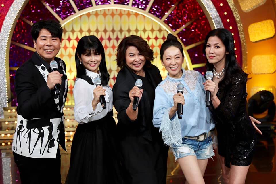 神隱歌壇26年！資深女歌手「當年嫁養豬大戶」杳無音信　「移居鄉下慢活」自爆：夫妻從沒住一起3個月