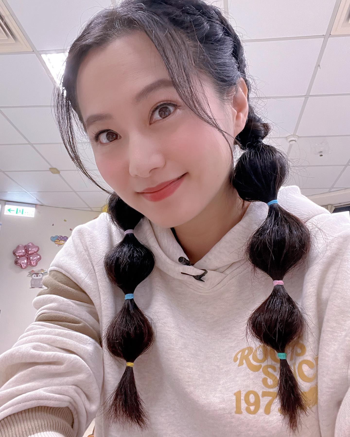 砸200萬求子！43歲女星終得女「坐月子卻哭醒」：怕孩子不見　患得患失「認像被害妄想症」逼瘋自己