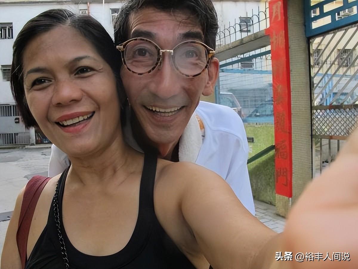 曾遭冷凍6年!知名男星「靠台灣影帝相救」難東山再起 66歲近況「穿制服站街頭」:身型消瘦認不出