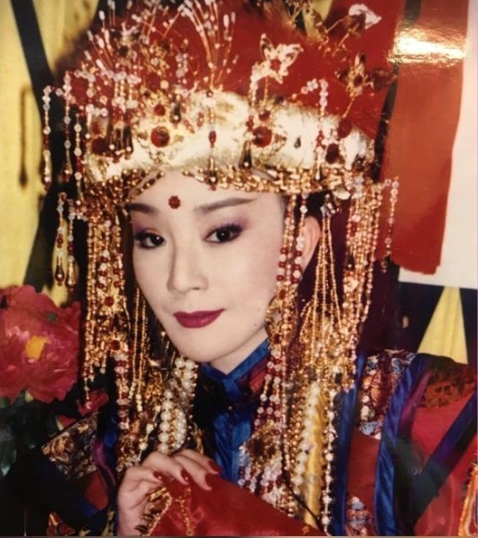 後天要動手術！歌仔戲女星爆病危「2兒搶捐肝救母」手術高風險　好友周遊曝病況「必全力相助」