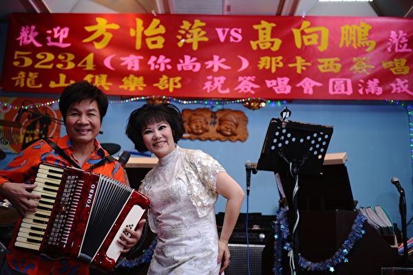 大牌哥離開2個月！搭檔女星隔空對唱「淚灑錄影現場」哽咽不成聲　「至今不敢提他」憶生前：早已情同家人