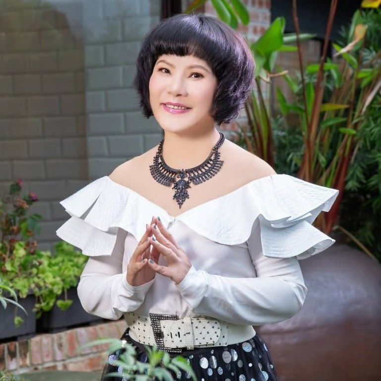 大牌哥離開2個月！搭檔女星隔空對唱「淚灑錄影現場」哽咽不成聲　「至今不敢提他」憶生前：早已情同家人