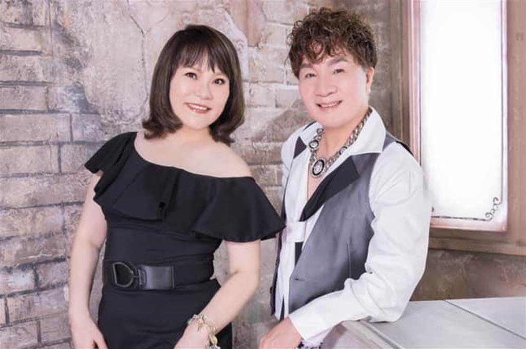 大牌哥離開2個月！搭檔女星隔空對唱「淚灑錄影現場」哽咽不成聲　「至今不敢提他」憶生前：早已情同家人