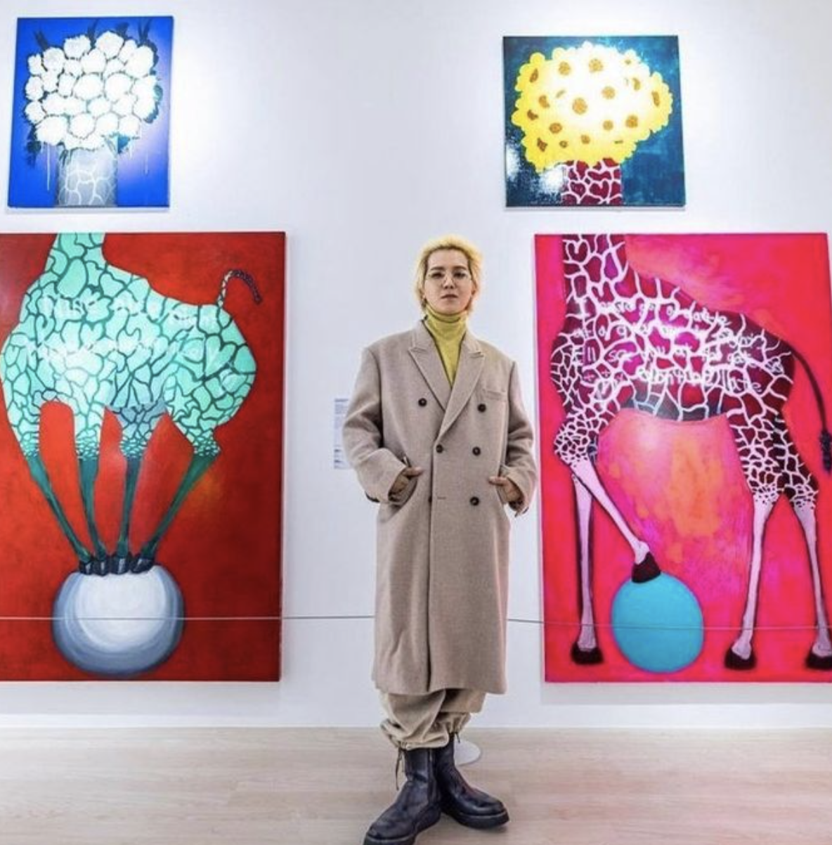 月花千萬幫父續命！27歲男星「悼念病逝爸爸」公開悼念信　「捨不得醫藥費才急著走？」想再跟你說說話