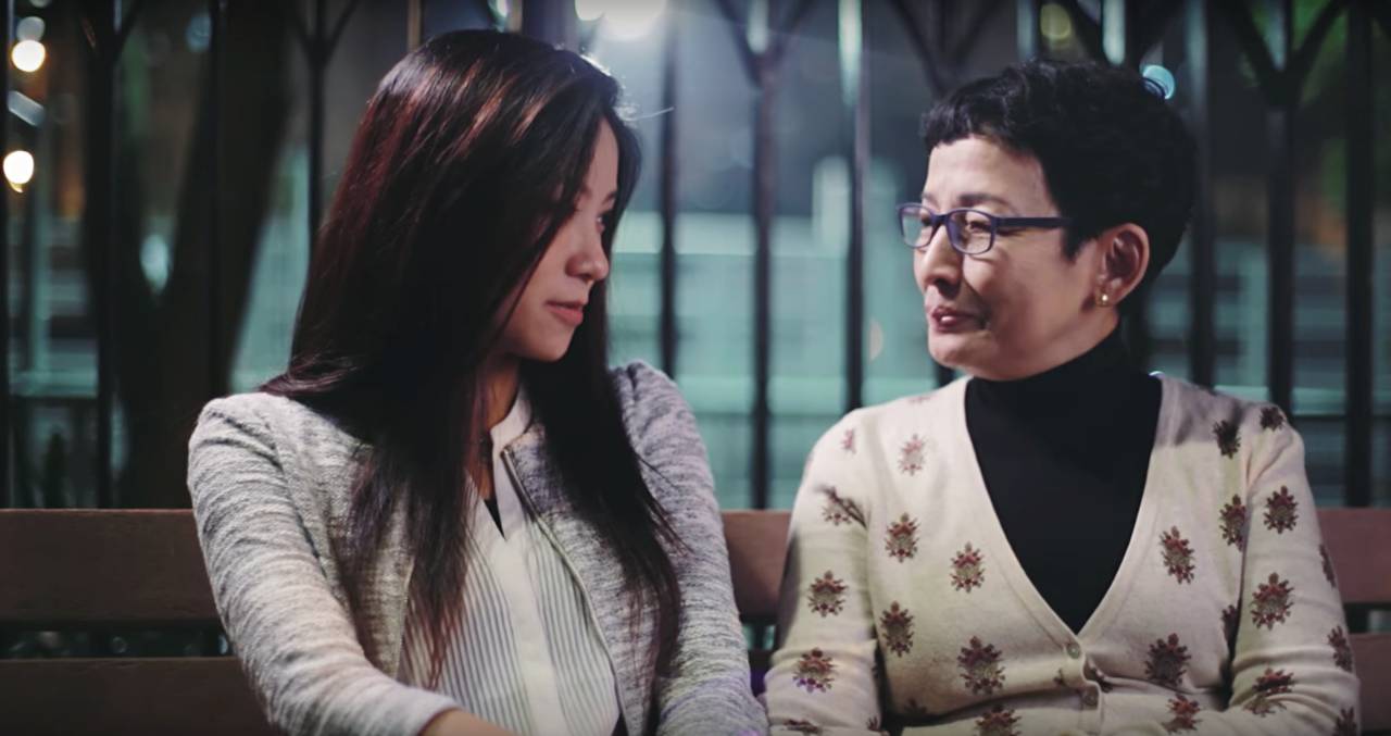 只有高中學歷！婆婆認為「我配不上老公」反對這樁婚事　懷孕5個月「媽媽突住院」聽到他們對話哭了