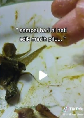 母愛永存！他回家驚見亡母「愛心餐塞爆冰箱」　一口下肚淚崩「這是媽媽最後的味道」