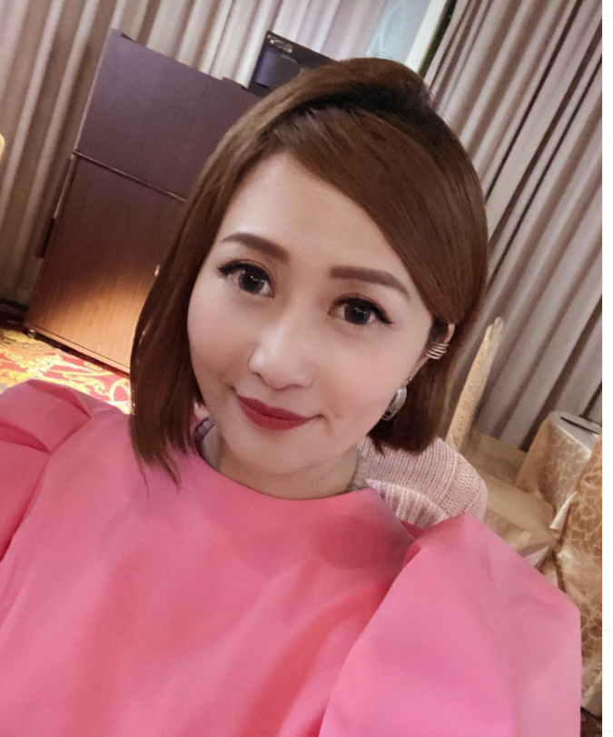 37歲女星白白艱辛求子路 從不孕到子宮頸癌前病變的淚與笑