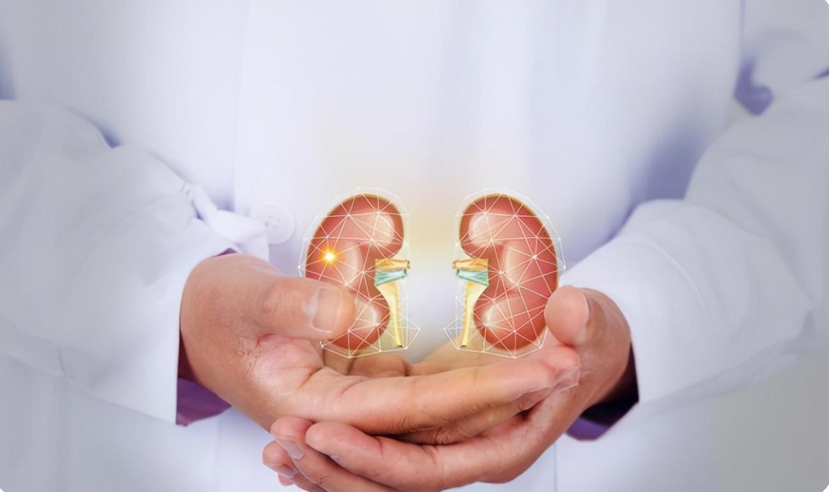 要重視！45歲男子沒水腫卻「嚴重腎衰竭」　醫生提醒：3種食物是「幫凶」千萬要少碰