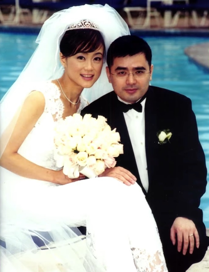 特教兒3歲還不會說話！56歲女主持「毅然放下全盛事業」攜子跨海求學　「4歲發掘超強天賦」默默用愛陪伴