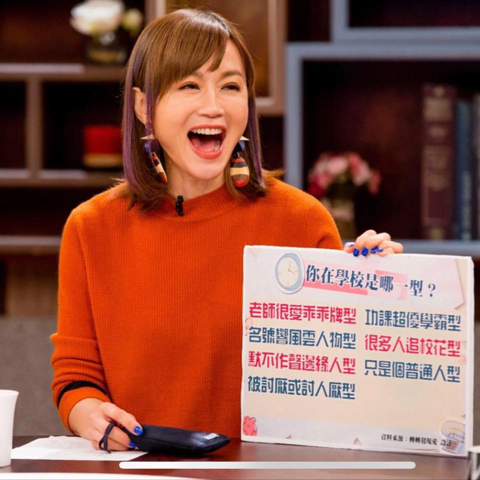 特教兒3歲還不會說話！56歲女主持「毅然放下全盛事業」攜子跨海求學　「4歲發掘超強天賦」默默用愛陪伴