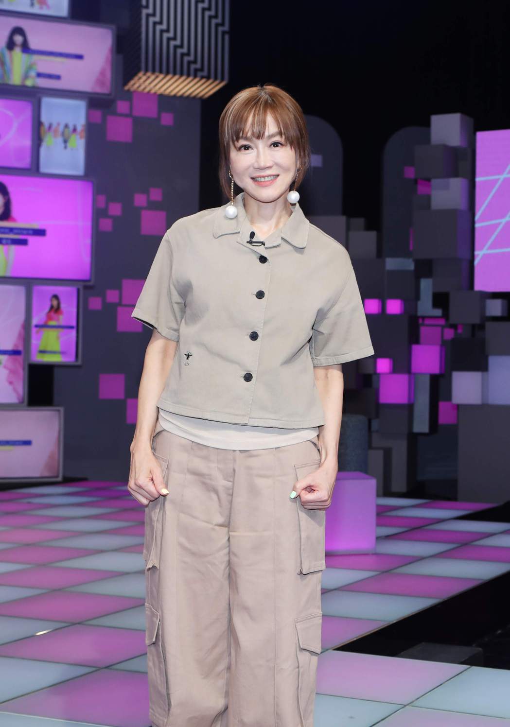 特教兒3歲還不會說話！56歲女主持「毅然放下全盛事業」攜子跨海求學　「4歲發掘超強天賦」默默用愛陪伴