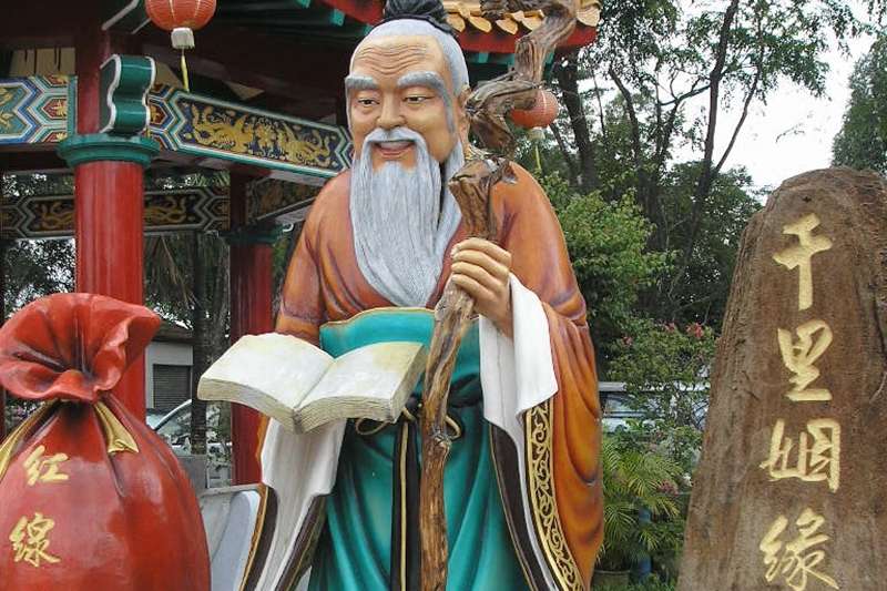 冬至改運有撇步！不只吃湯圓「專家推八大開運妙招」財運高漲桃花暴增　做對旺整年「但有四大生肖要小心」
