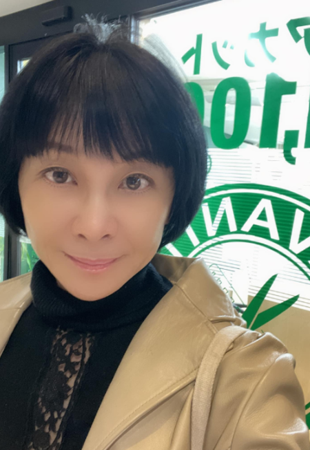 佛心老闆！吳淡如砸3千萬「買下附陽台豪宅」當員工宿舍　開箱「黑白奢華裝潢」細節充滿小心機