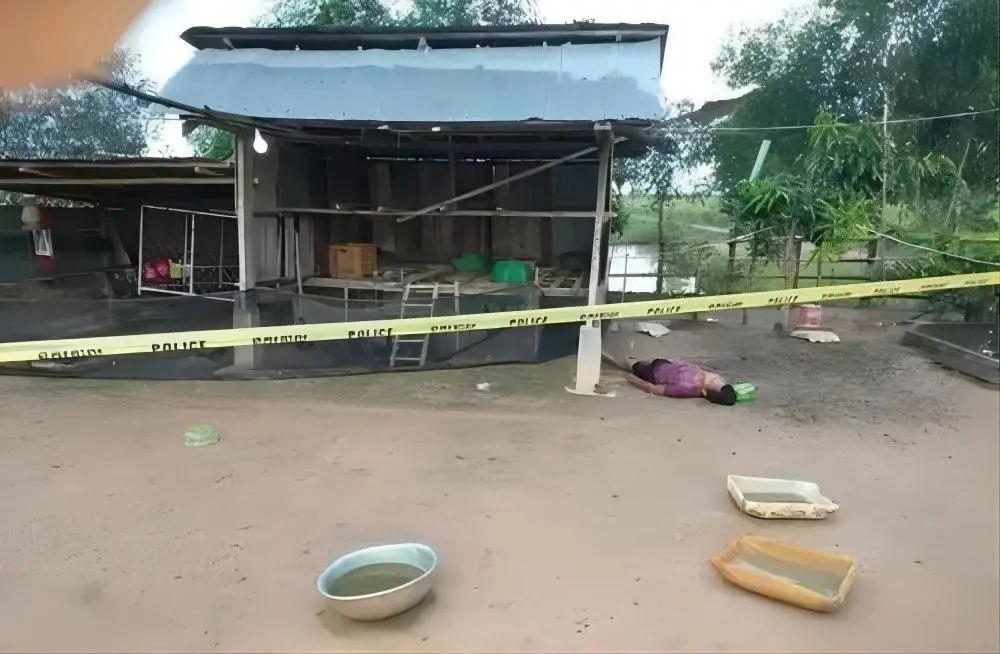 深夜入室偷雞！小偷被地主「放鞭炮嚇死」曝屍雞棚　家屬「索賠250萬」法院判決出爐