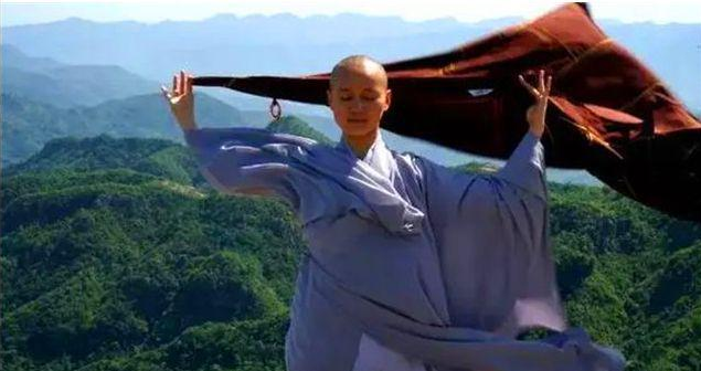 因佛祖託夢！名校女大生「執意退學出家」　 一年為寺廟「增收9千萬」36歲現況曝光