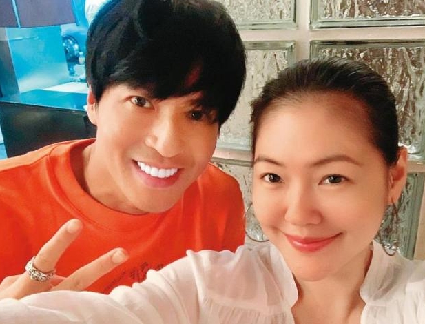 驚傳11年婚變!50歲資深男星「夜奔小10歲嫩妹香閨」照片全被拍 2個月沒回家「還喝酒嗆罵正宮」不給家用