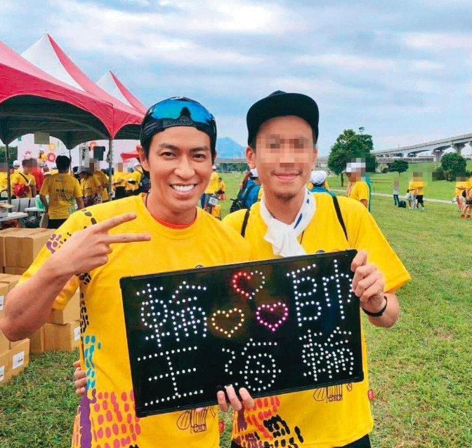 驚傳11年婚變!50歲資深男星「夜奔小10歲嫩妹香閨」照片全被拍 2個月沒回家「還喝酒嗆罵正宮」不給家用