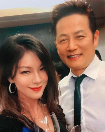 驚傳11年婚變!50歲資深男星「夜奔小10歲嫩妹香閨」照片全被拍 2個月沒回家「還喝酒嗆罵正宮」不給家用