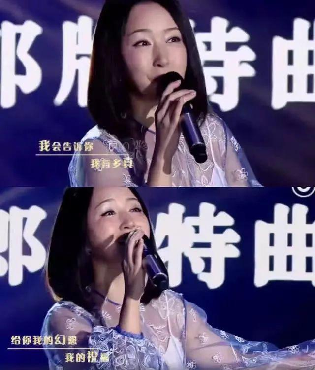 逆境重生！她是「玉女掌門人」紅極一時　今51歲「落魄到工地賣唱」網友：不可憐「豪宅頂樓有花園」